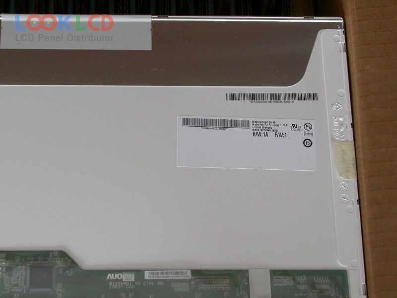 B156HW01 V1